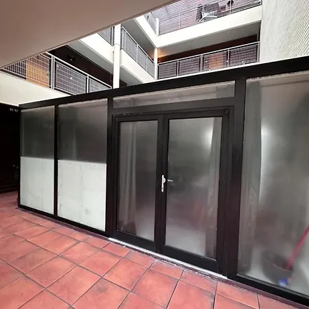 Apartment Modern Family 20mins From / 45mins From Paris *